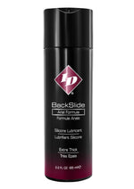Load image into Gallery viewer, Id Backslide Silicone Anal Lubricant - 2.2oz

