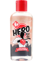 Load image into Gallery viewer, Id Hero Heat Ray Water Based Warming Lubricant - 4.4oz
