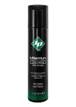 Load image into Gallery viewer, Id Millennium Silicone Lubricant - 1oz
