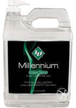 Load image into Gallery viewer, Id Millennium Silicone Lubricant Gallon - 128oz
