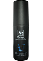 Load image into Gallery viewer, Id Velvet Silicone Lubricant - 1.7oz
