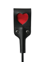 Load image into Gallery viewer, Impression Crop Heart
