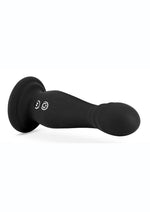 Load image into Gallery viewer, Impressions Amsterdam Rechargeable Silicone Vibrator