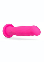 Load image into Gallery viewer, Impressions Havana Rechargeable Silicone Vibrator