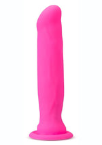 Load image into Gallery viewer, Impressions Havana Rechargeable Silicone Vibrator - Pink