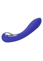 Load image into Gallery viewer, Impulse Intimate E-Stimulator Petite G Wand Rechargeable Silicone Vibrating Wand Massager
