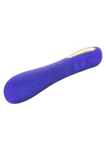 Load image into Gallery viewer, Impulse Intimate E-Stimulator Petite Wand Rechargeable Silicone Vibrating Massager
