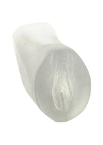 Load image into Gallery viewer, In A Bag Masturbator - Pussy - Frost/White
