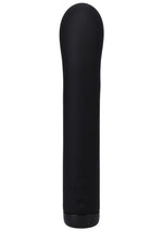 Load image into Gallery viewer, In A Bag Silicone Rechargeable G-Spot Vibrator
