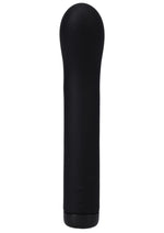 Load image into Gallery viewer, In A Bag Silicone Rechargeable G-Spot Vibrator
