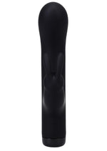 Load image into Gallery viewer, In A Bag Silicone Rechargeable Rabbit Vibrator