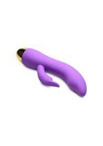 Load image into Gallery viewer, Inmi 10x Come Hither G-Focus Silicone G-Spot Vibrator