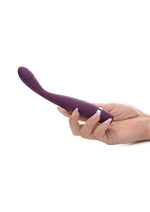 Load image into Gallery viewer, Inmi Flexible Pinpoint Silicone Vibrator