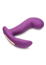 Load image into Gallery viewer, Inmi G-Rocker Come Hither Rechargeable Silicone Vibrator with Remote Control