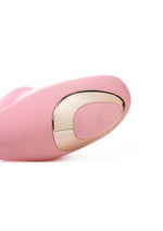 Load image into Gallery viewer, Inmi Pleasure Bender Bendable 2-In-1 Vibe