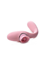 Load image into Gallery viewer, Inmi Pleasure Bender Bendable 2-In-1 Vibe