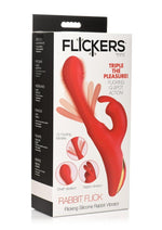Load image into Gallery viewer, Inmi Rabbit Flick Flicking
