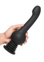 Load image into Gallery viewer, Inmi Sex Shaker Rechargeable Silicone Stimulator
