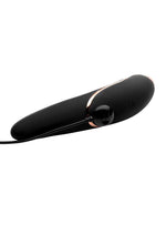 Load image into Gallery viewer, Inmi Shegasm Deluxe 2-In-1 Clit Stimulator and Vibrator
