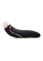 Load image into Gallery viewer, Inmi Shegasm Deluxe 2-In-1 Clit Stimulator and Vibrator

