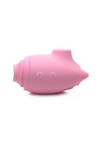 Load image into Gallery viewer, Inmi Shegasm Kitty Licker 5x Silicone Rechargeable Clit Stimulator
