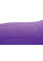 Load image into Gallery viewer, Inmi Shegasm Petite Silicone Focused Clitoral Stimulator
