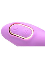 Load image into Gallery viewer, Inmi Shegasm Pro-Thrust Suction Rabbit
