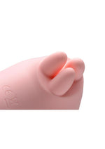 Load image into Gallery viewer, Inmi Vibrassage Fondle Silicone Vibrating Clit