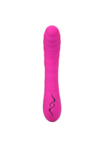 Load image into Gallery viewer, Insatiable G Inflatable G-Wand Silicone Rechargeable Vibrator
