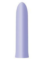 Load image into Gallery viewer, Intense Travel Vibe Mini Rechargeable Vibrator - Purple