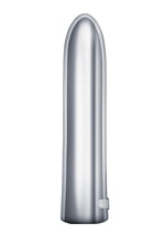 Load image into Gallery viewer, Intense Ultras Rechargeable Bullet - Silver
