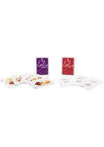Load image into Gallery viewer, Intimate Dares Couples Card Game

