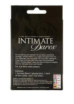 Load image into Gallery viewer, Intimate Dares Couples Card Game
