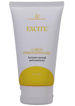 Load image into Gallery viewer, Intimate Enhancements Excite Clitoral Stimulating Gel - 2oz - Bulk
