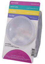 Load image into Gallery viewer, Intimate Enhancements Intensify Pleasure Creams - 0.35oz - 100 Per Bowl
