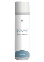 Load image into Gallery viewer, Intimate Enhancements Water Based Lubricant - 4oz - Bulk
