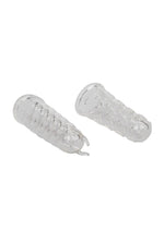 Load image into Gallery viewer, Intimate Play Finger Teasers Silicone Finger Massagers
