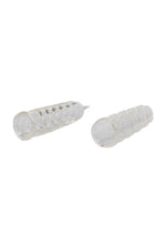 Load image into Gallery viewer, Intimate Play Finger Teasers Silicone Finger Massagers
