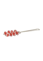 Load image into Gallery viewer, Intimate Play Nipple and Clitoral Non Piercing Body Jewelry - Ruby
