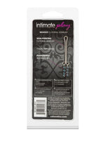Load image into Gallery viewer, Intimate Play Non-Piercing Beaded Clitoral Jewelry
