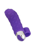 Load image into Gallery viewer, Intimate Play Rechargeable Finger Teaser
