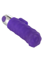 Load image into Gallery viewer, Intimate Play Rechargeable Finger Teaser
