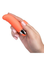 Load image into Gallery viewer, Intimate Play Rechargeable Finger Tickler
