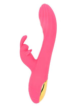 Load image into Gallery viewer, Intimately Gg The Gg Rabbit Rechargeable Vibrator - Pink