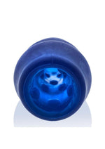 Load image into Gallery viewer, Invader Rippled Open-Ended Silicone Cocksheath Extender
