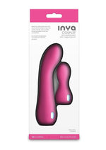 Load image into Gallery viewer, Inya Couplet Rechargeable Silicone Vibrators
