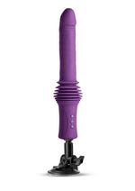 Load image into Gallery viewer, Inya Super Stroker Rechargeable Silicone Thrusing Vibrator
