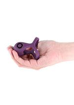 Load image into Gallery viewer, Inya Valiant Rechargeable Silicone Cock and Ball Ring
