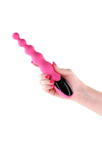 Load image into Gallery viewer, Inya Virtual Rechargeable Silicone Vibrator
