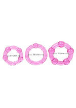 Load image into Gallery viewer, Island Rings Cock Rings
